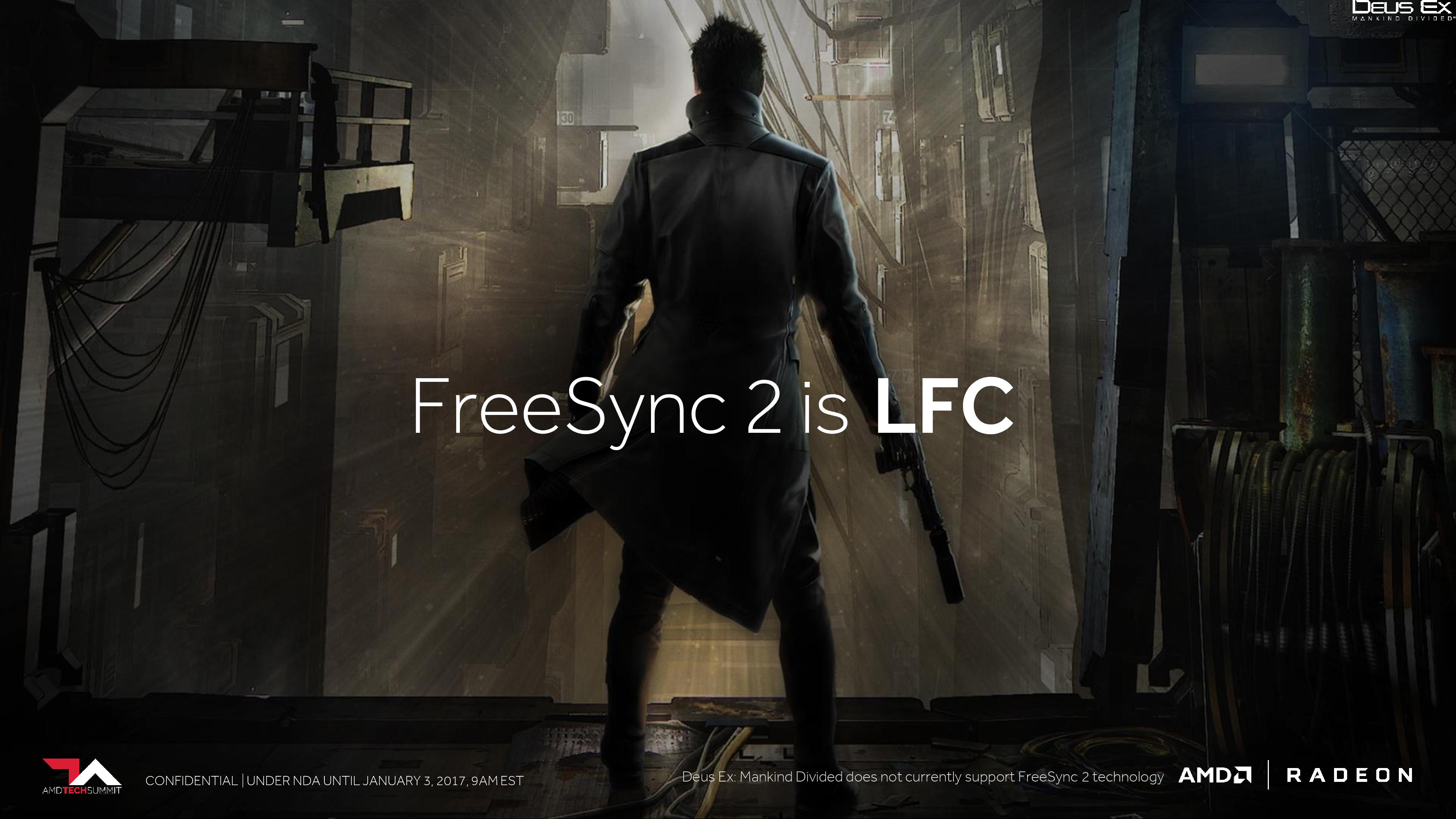 Amd freesync нужна ли в cs go